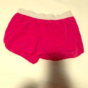 Nike Shorts.